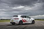 Renault Megane R.S. Trophy-R 2019 года (UK)